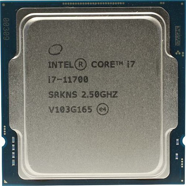 Qoo10] インテル Intel Core i7-11700