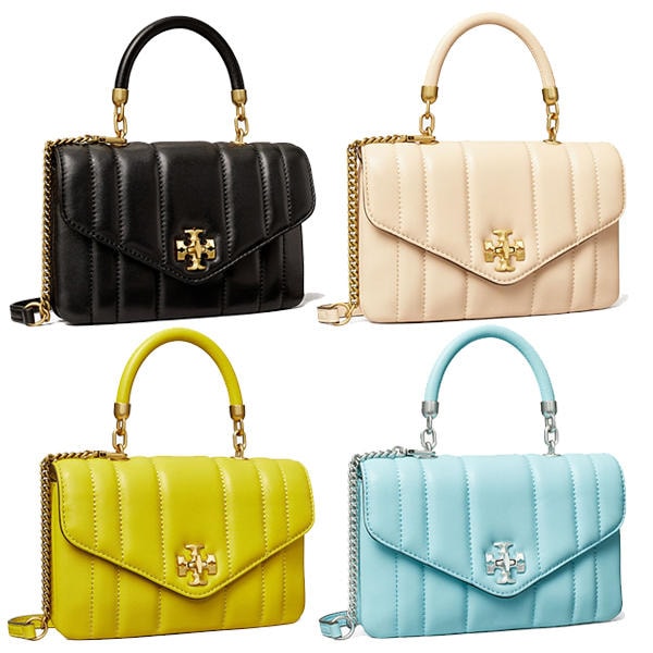 KIRA SHOULDER HAND BAG BLACK 143506