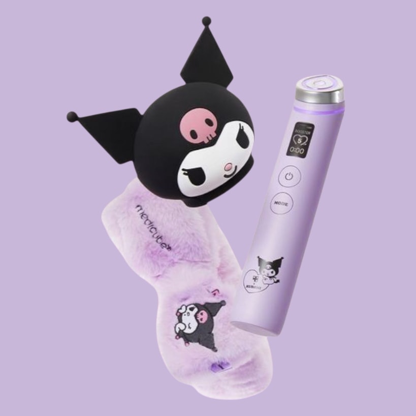 medicube AGE-R BOOSTER PRO 美顔器　クロミ メディキューブ【medicube日本公式】 on X: 