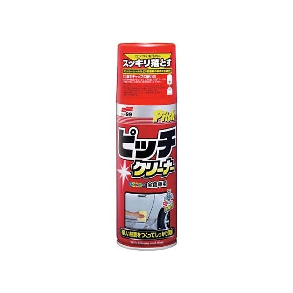 （まとめ）ニューピッチクリーナー 02026 1本 [x10セット]