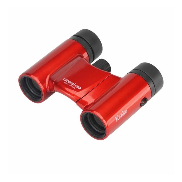 Classi-air（クラッシーエアー）10X21DH MC-RD レッド 10X21DH MC-RD