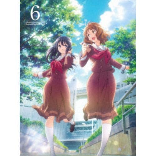 【DVD】響け!ユーフォニアム3 6