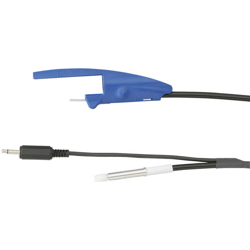 白光　白光チューブユニット下から送りタイプ1.2MM六角レンチ付き 　C5059