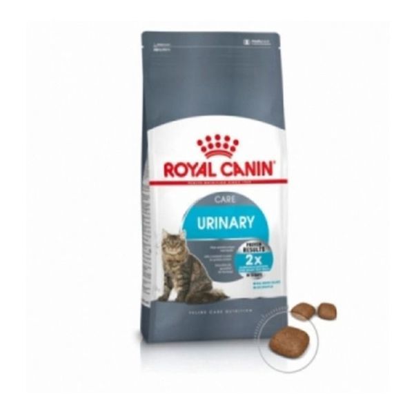 ロイヤルカナン キャットユリナリーケア 2kg