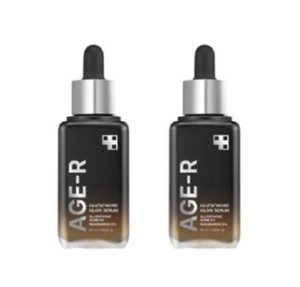 (1+1) AGE－R グルタチオン グロウ アンプル 50ml ／白玉美容液／グルタチオン美容液