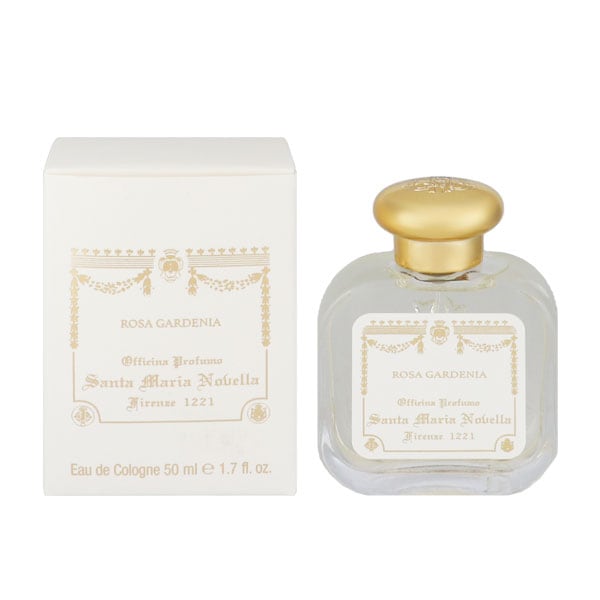 ローザ ガーデニア EDC SP 50ml