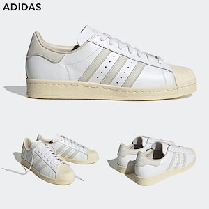 ADIDAS-スニーカー-スーパースター