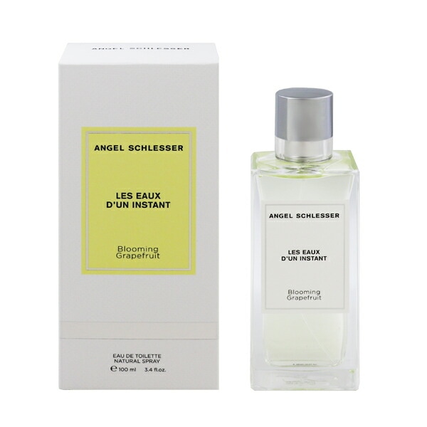 センシティブ グレープフルーツ EDT SP 100ml