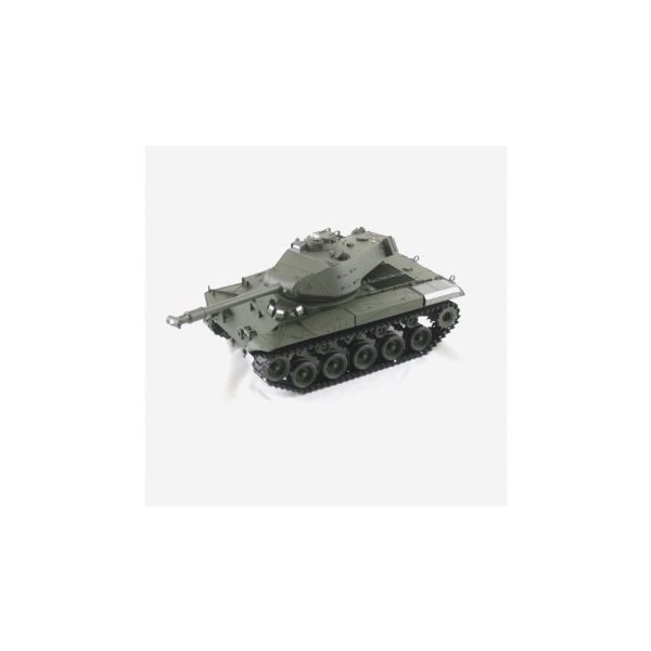 Heng Long 1/16 Scale US M41A3 Walker Bulldog RC Tank 並行輸入品