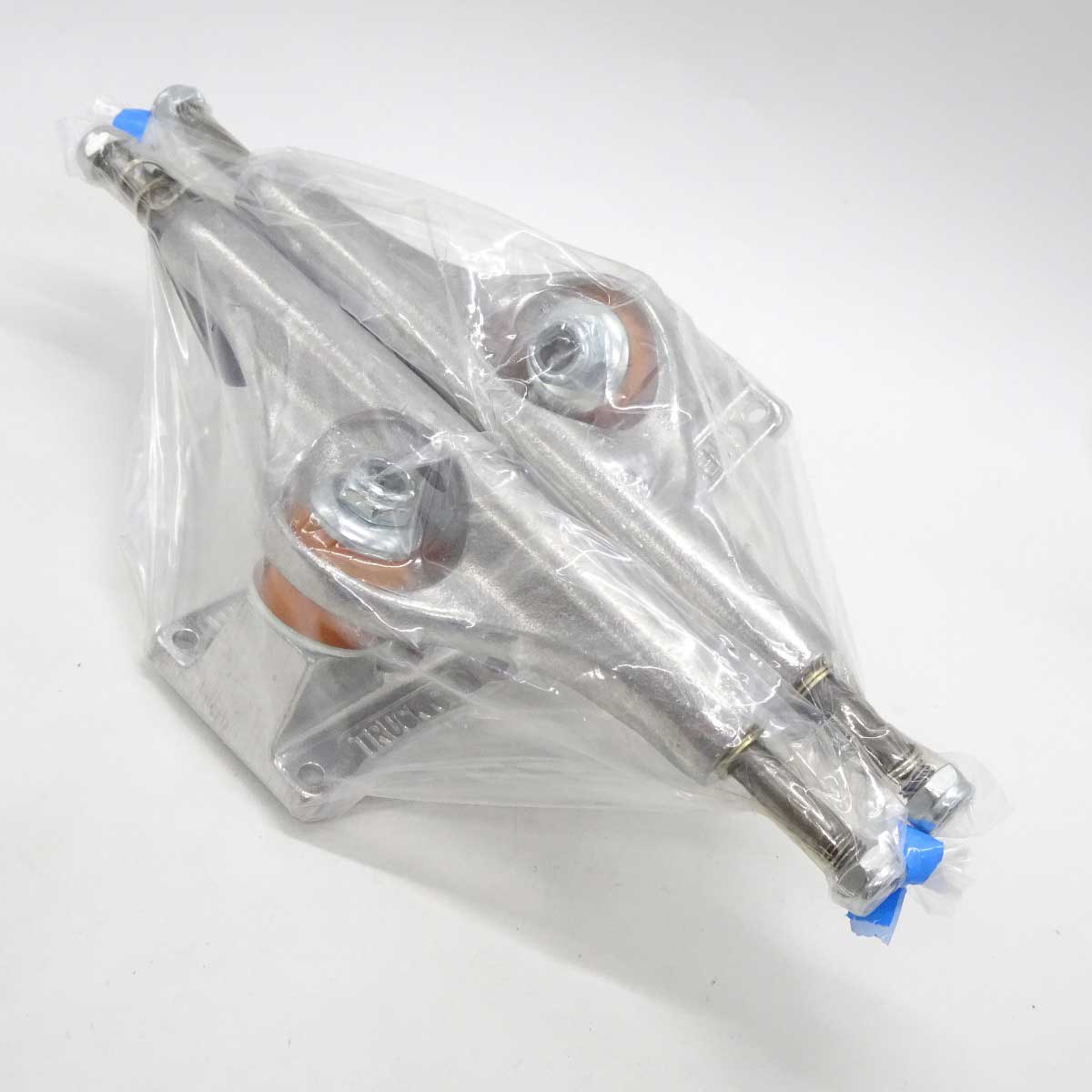 【中古・未使用品】インディペンデント INDEPENDENT スケート ボード トラック Polished Standard 85788 STAGE 11 HI 169