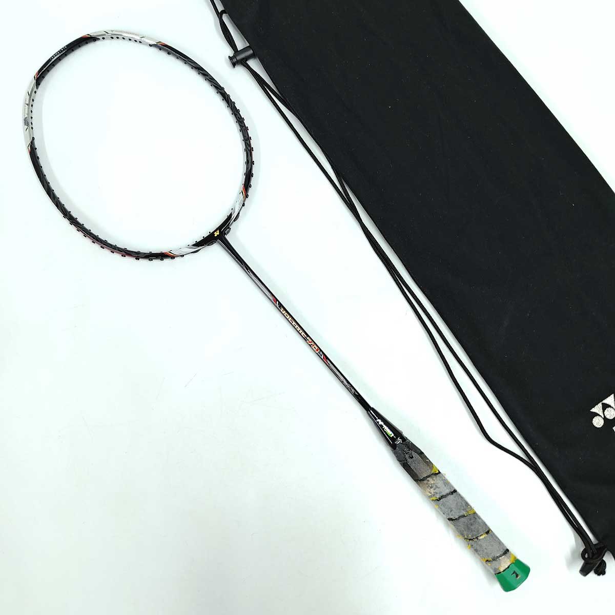 【新品】GOSEN（ゴーセン） スターティングクランプ バドミントン用 GA15B GOSEN ゴーセン バドミントンストリングマシン スターティング