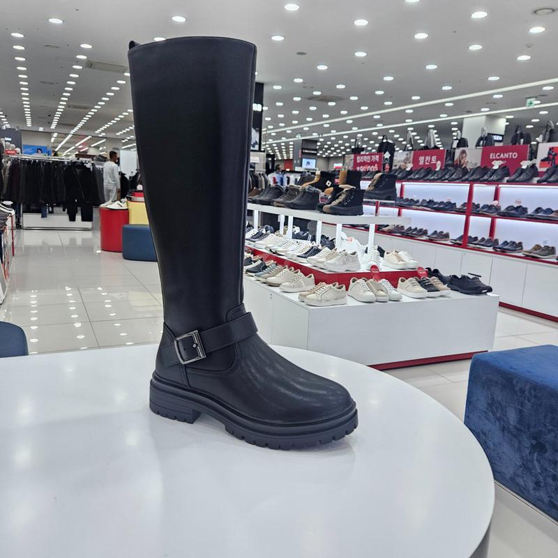 バイカーライダージョッキーブーツ LCWL04U44C_DJ