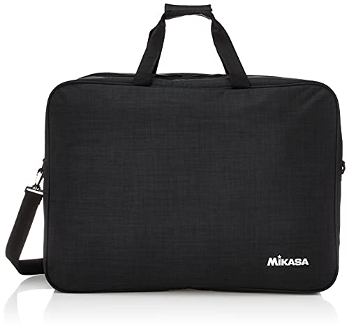 色：ブラック ミカサ(MIKASA) ボールバッグ バレーボール/サッカーボール 1246個用