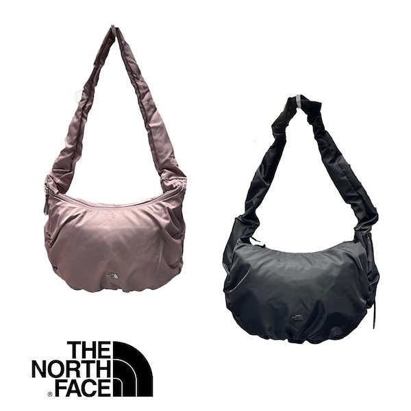 上品Hobo bag●5色●韓国人気バッグ●RUBY NATIN●コスパ最強 Qoo10] ザノースフェイス NN2PR66 BONNEY HOBO