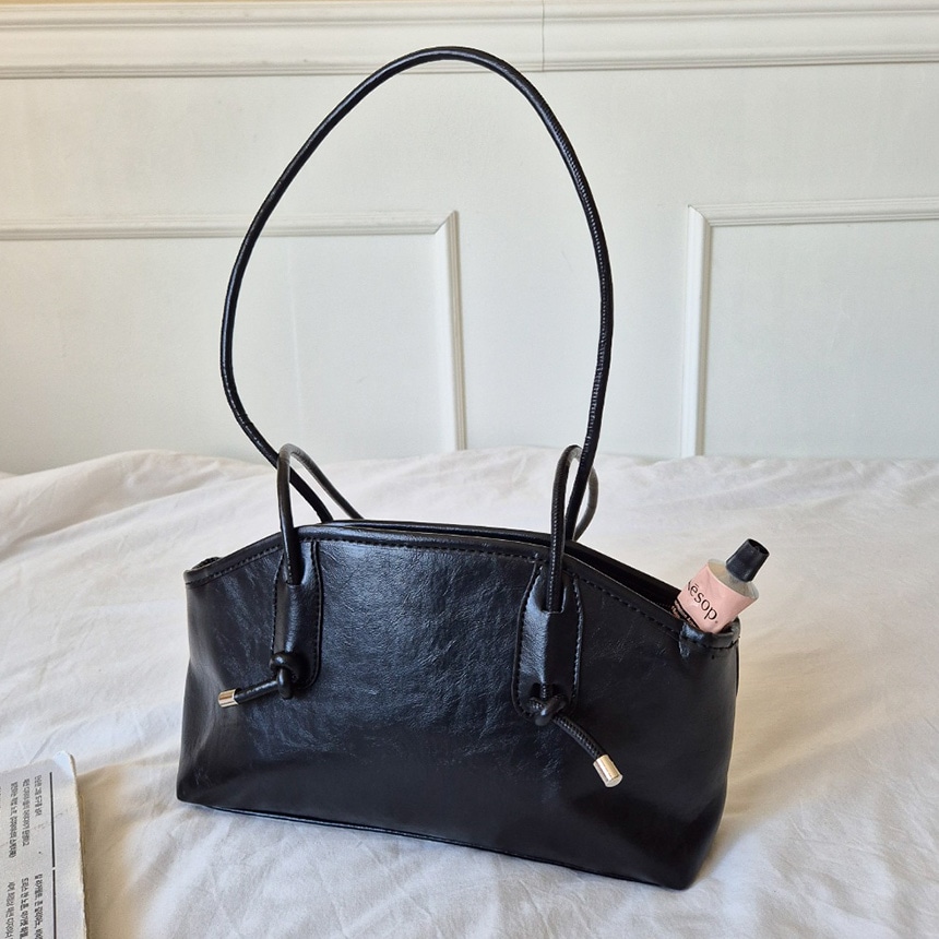 ハービットショルダーバッグ