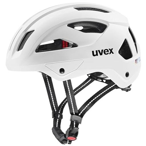 UVEX(ウベックス) 自転車ヘルメット通勤 通学 CE認証 ドイツ製 URBAN STRIDE / 59-61 CM 8,586円