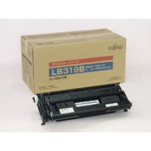 富士通 LB319B 純正品 XL-9320用プロセスカートリッジ