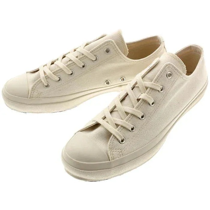 正規品 スニーカー ローバスケット LOWBASKET ナチュラル NATURAL