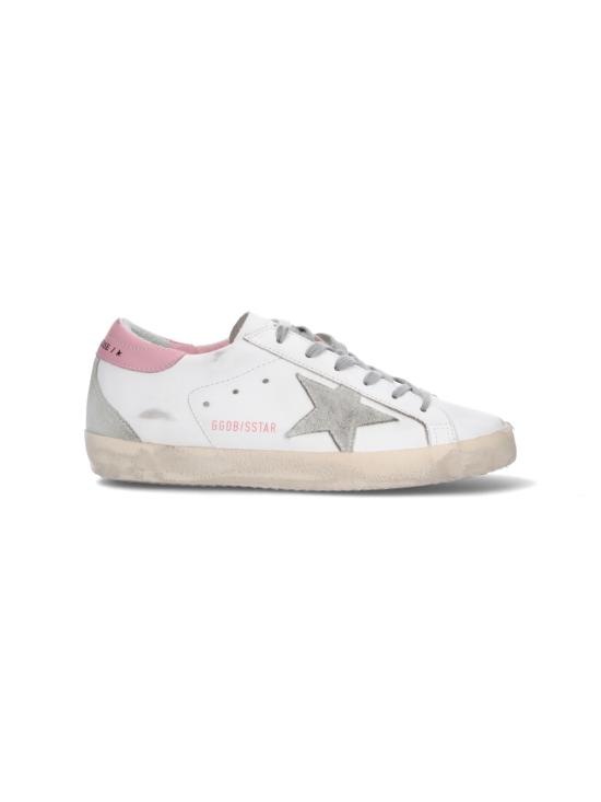 GOLDEN GOOSE Women Sneakers GWF00102 F002569 10914 White