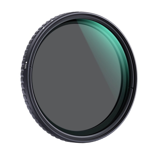 KF-67NDX2-32 NANO-X バリアブル NDフィルター 67mm 減光範囲ND2~ND32/MRCナノコーティング/X状ムラなし 6,218円