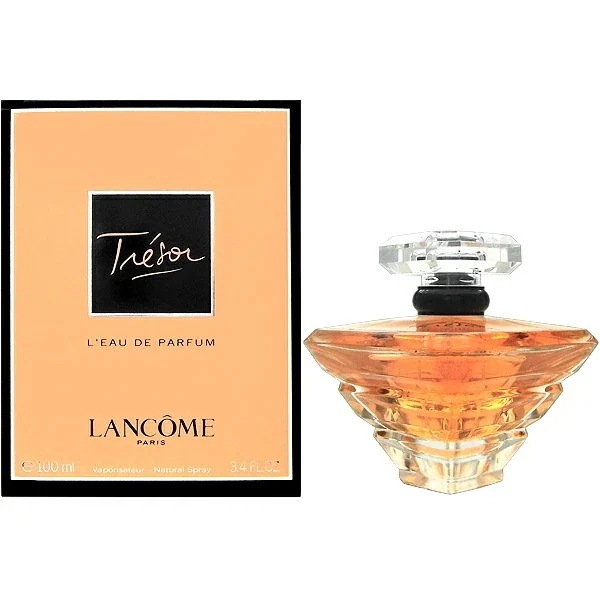 ランコム LANCOME トレゾア EDP SP 100ml【香水 レディース】