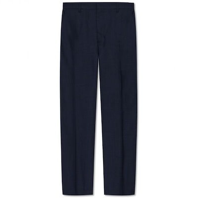 ストレートフィットパンツ 152031624 [U] 38,345円