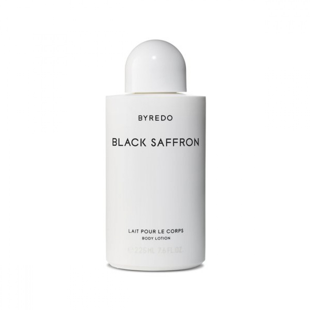 バイレド ブラックシャフラン ボディローション 225ml