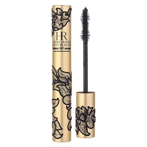 ヘレナルビンスタイン ラッシュ クイーン セクシー ブラック ウォータープルーフ WP #01 スキャンダラス ブラック 5.8ml