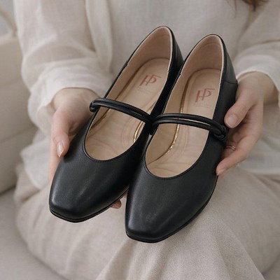 女性ストラップメリージェーンパンプス PFEFHP59OBK HFYI5A GN_GN 17,037円