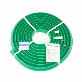 大研化成工業　業務用融雪プロテクター　10m　穴なし 23,376円