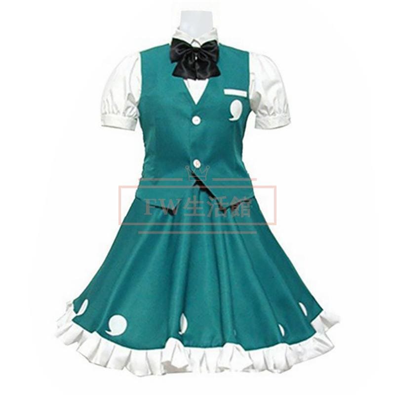 東方Project 魂魄妖夢 こんぱく ようむ 地獄 コスプレ衣装 コスチューム ハロウィン 演出服舞台服 変装 仮装