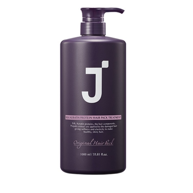 プロテインヘアパックトリートメント1000g