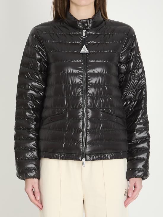 MONCLER Women Outer L10931A00099 BLACK