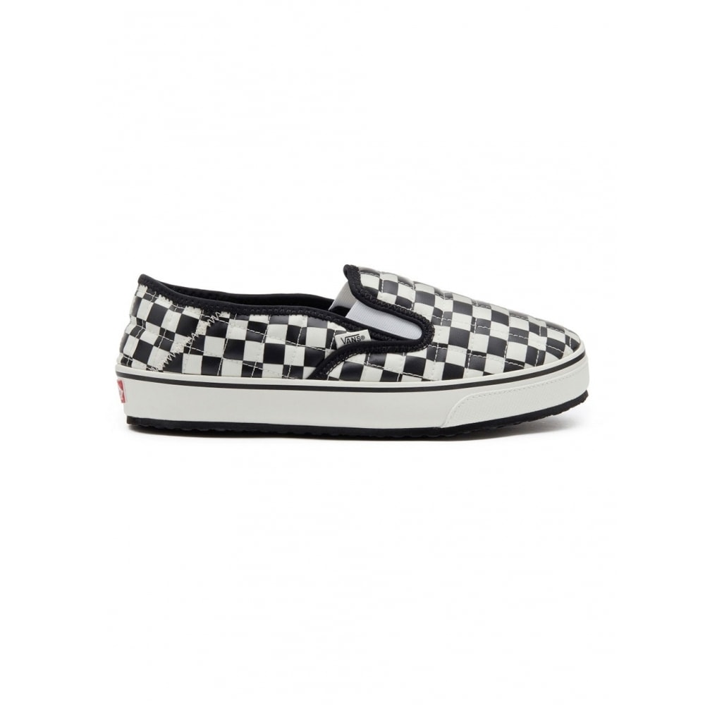 VANS チェッカーボードスリープ A 2 VN0A4UWOIB81