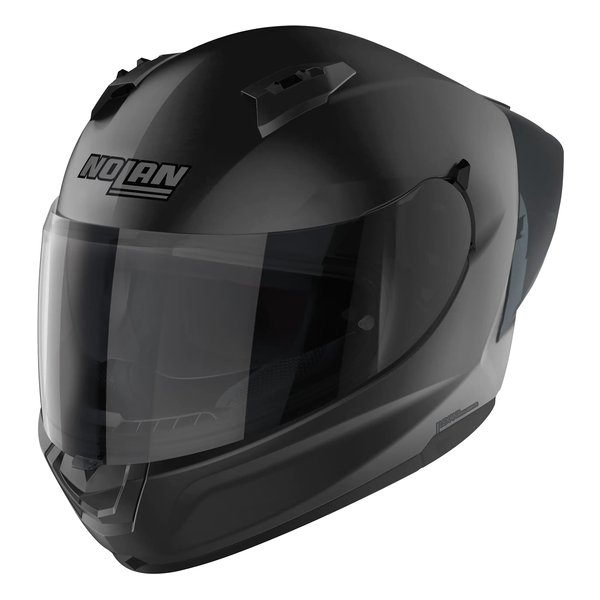 フルフェイスヘルメット N606SP FLATBK ダーク/19 Mサイズ 45568