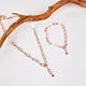 Rose gold