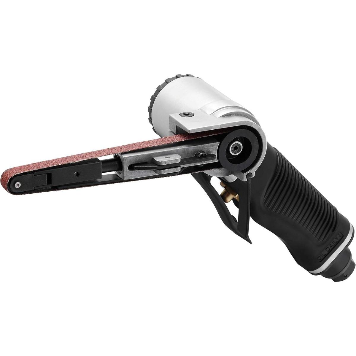 SK11 エアーベルトサンダー BP SK-BP301 ベルトサンダー サンダー 研磨 バリとり 溶接処理 工具 エアーツール