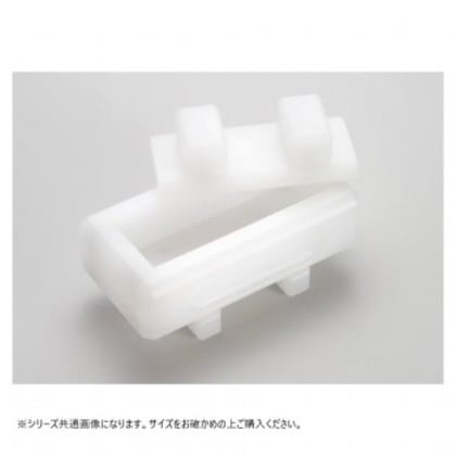 山県化学(ヤマケン) 押し型 バッテラ 関西 139×54×50mm