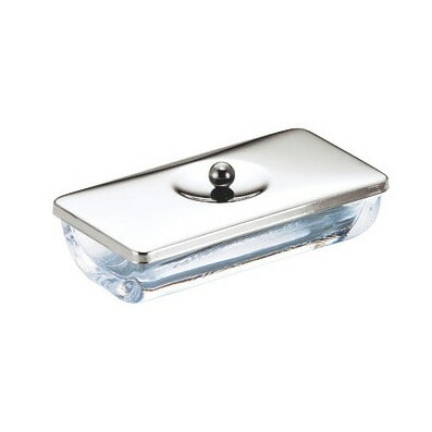 （まとめ買い）吉沼硝子 No.655 ヨージ入れ [x3]