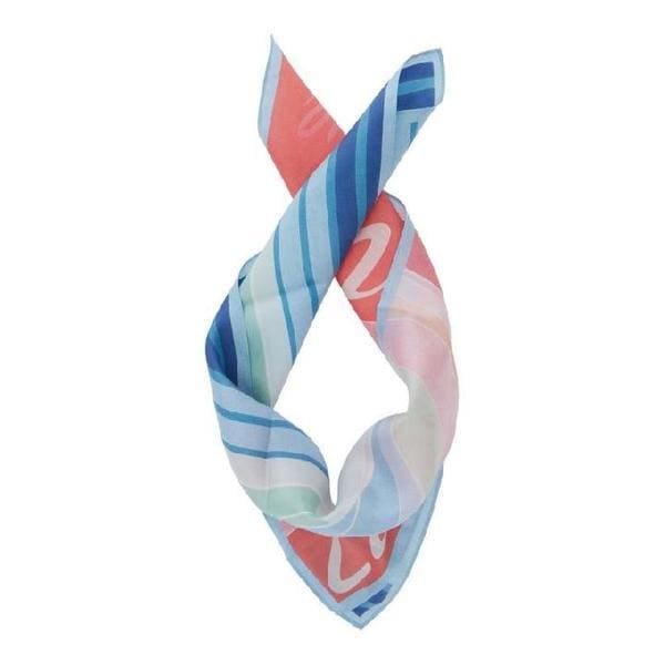 プリントスカーフ 50669GSO M36 TP973310528