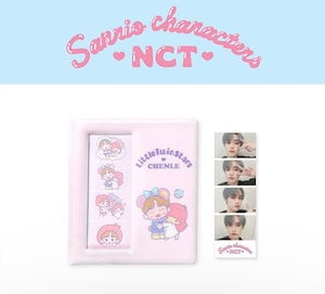 nct サンリオ