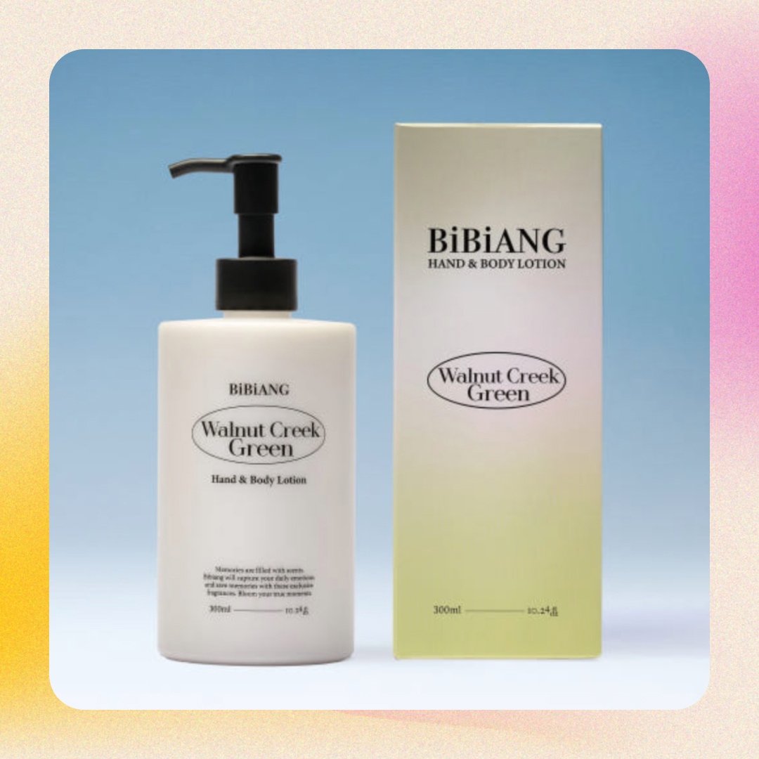 パフュームハンド＆ボディローション 300ml