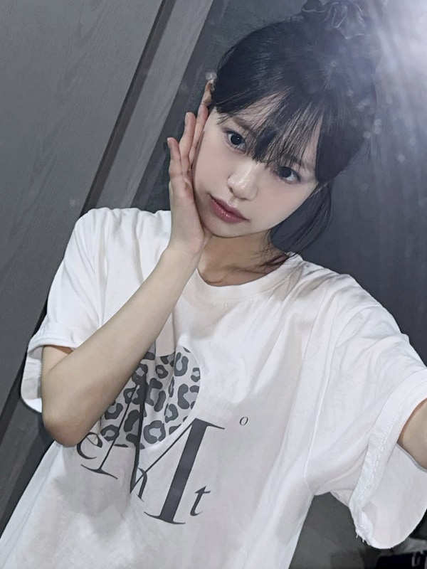 Qoo10 MUCENT (ファッション) レオパード 半袖 プリント Tシャツ・カ