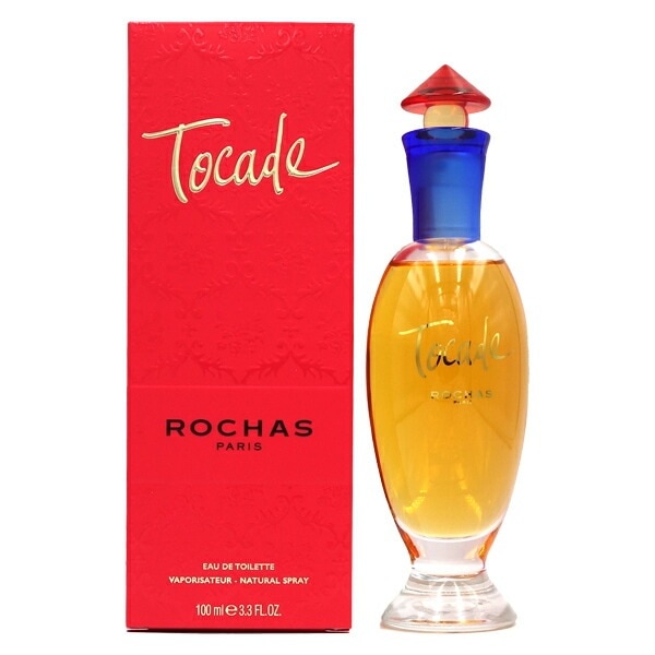 【ロシャス】 トカードゥ EDT SP 100ml 【香水 ギフト メンズ レディース】