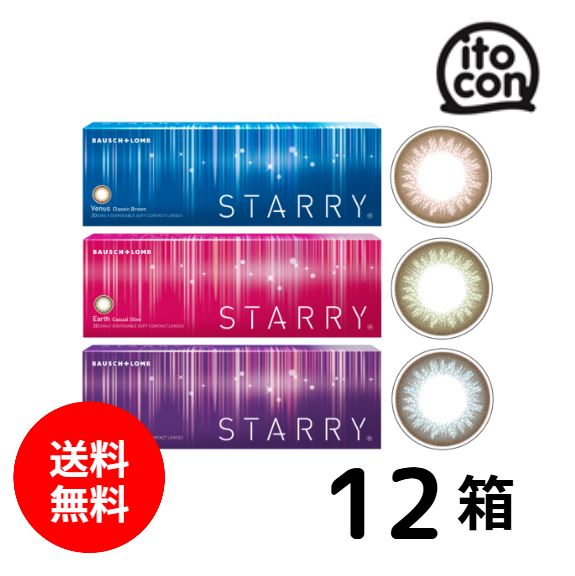 スターリー 10枚入り 12箱