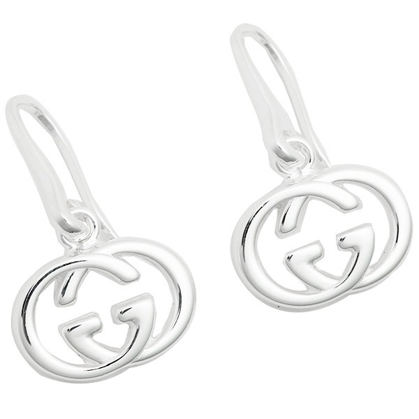 グッチ GUCCI GUCCI グッチ 223321 J8400 8106 インターロッキングGGピ