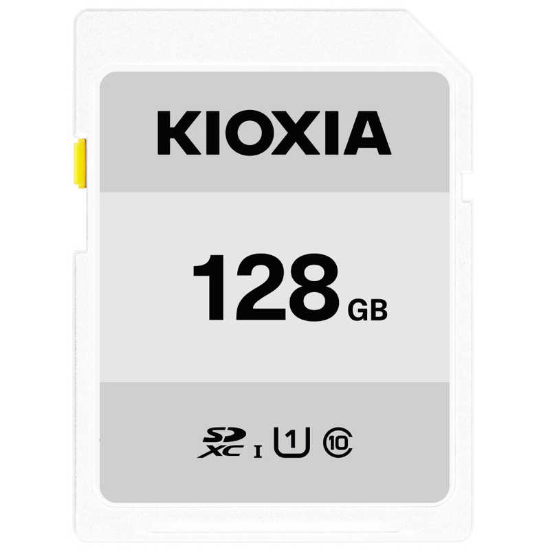 □キオクシア EXCERIA PRO KSDXU-A128G [128GB]-