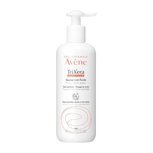 アベンヌ(Avene) アベンヌ トリクセラNT フルイドクリーム 400mL