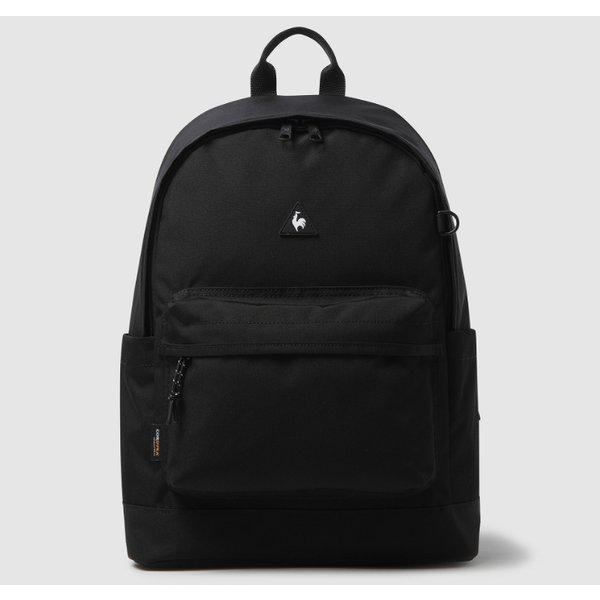 デイリーバックパック B1 QR123ABP14 BLK