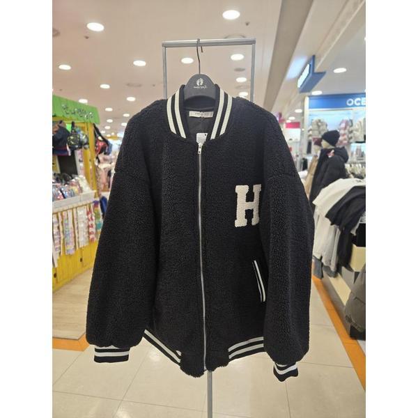 행텐틴즈 세이브존01 투컬러 후리스 점퍼 14540 010 807 69 (S44206307) 5,090円